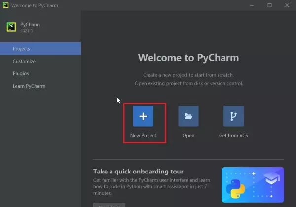pycharm怎么配置python环境变量(19)