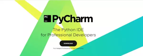 pycharm怎么配置python环境变量(2)