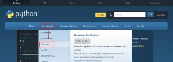 pycharm怎么配置python环境变量(3)
