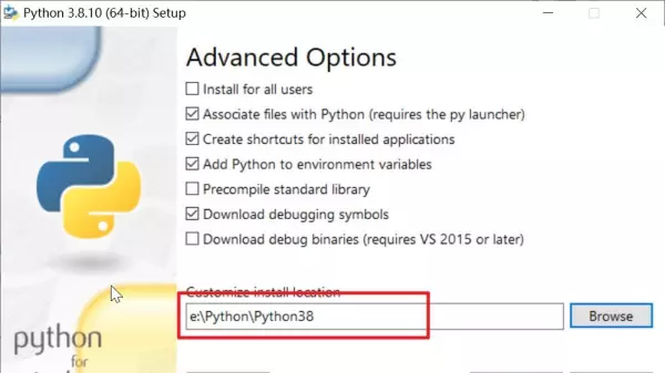 pycharm怎么配置python环境变量(7)
