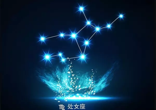 火星进入处女座处女座的运势怎么样呢知乎(1)