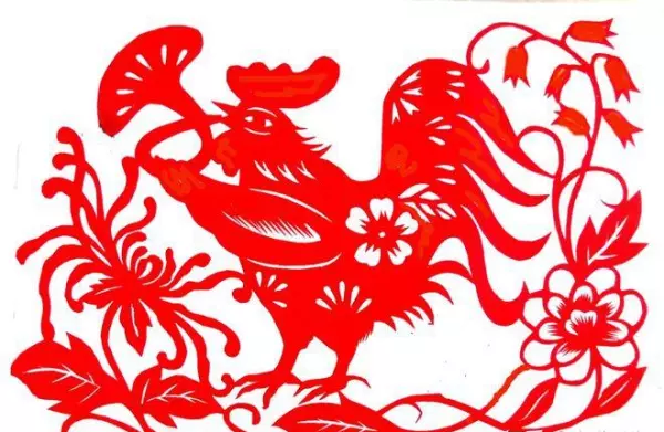 属鸡人癸卯日柱2023年运势如何看呢(3)