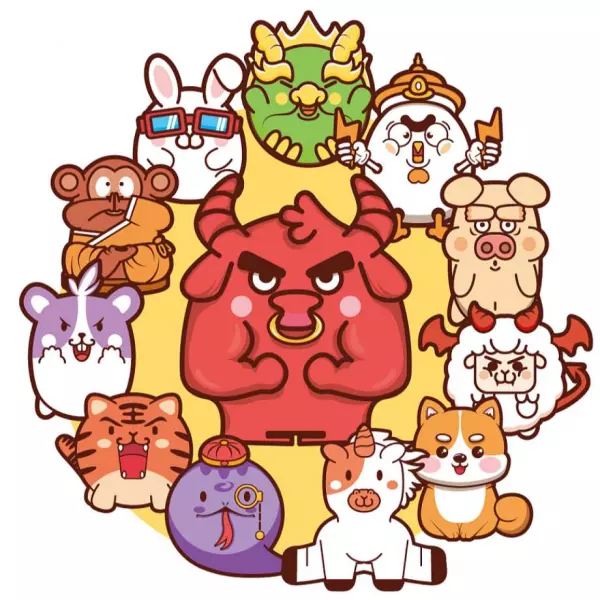 属猴2024年健康运势如何呢女孩子怎么样(5)