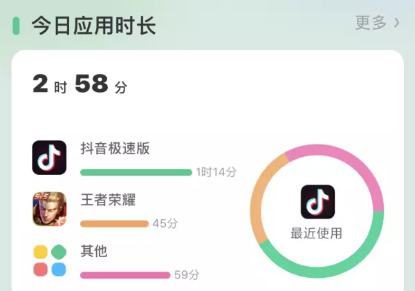 查看孩子手机运行的哪些程序软件好用(2)