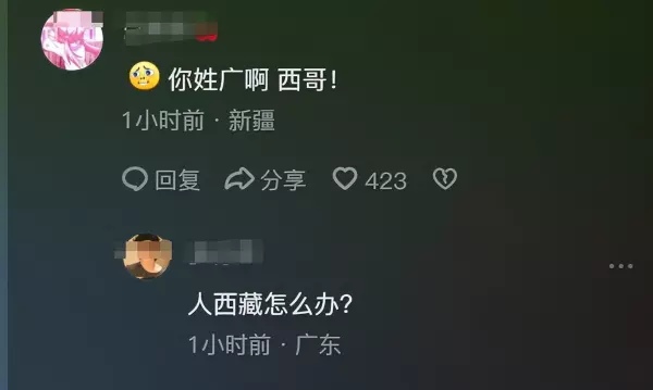 西姓全国有多少人口(12)