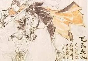 当代女性的命运和地位议论文素材(7)
