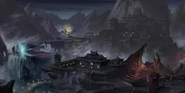 走马仙和出马仙一样吗(1)