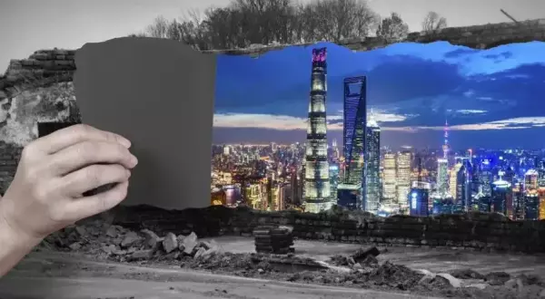 什么是决定在中国命运的关键政策和决策(3)