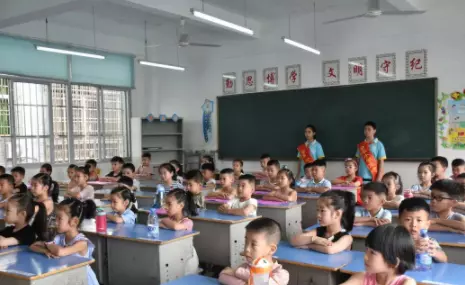 2011年6月小学毕业什么时候上的小学(3)