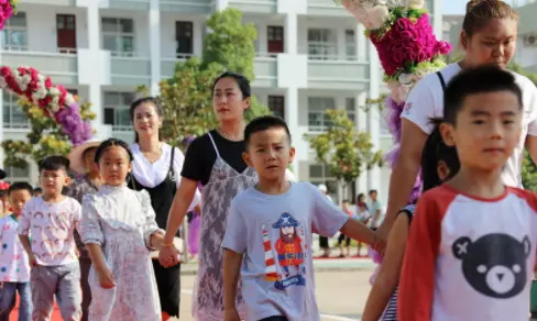 2011年6月小学毕业什么时候上的小学(4)