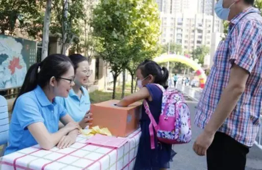 2011年6月小学毕业什么时候上的小学(8)