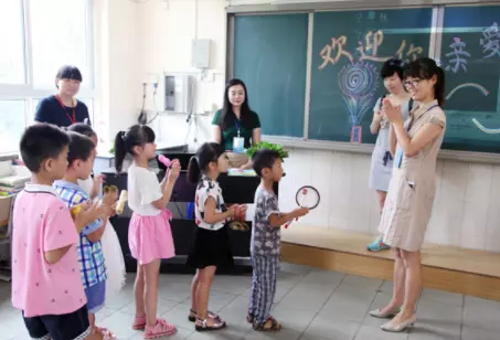 2011年6月小学毕业什么时候上的小学(9)