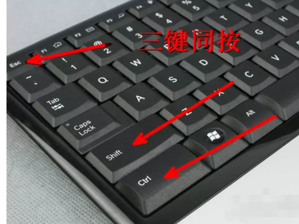 电脑不显示运行程序图标怎么回事儿呀(1)