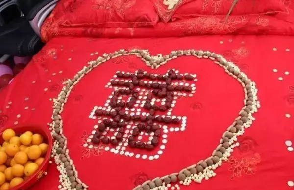 去拿女方生辰八字需要带礼物去吗(8)