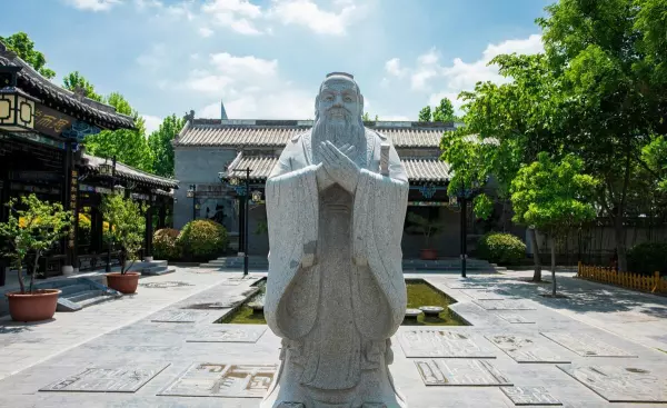 算命起源于道家还是佛家的故事有哪些名字(2)