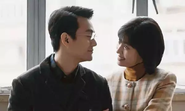 宋运辉对程开颜提离婚的片段是哪一集(11)