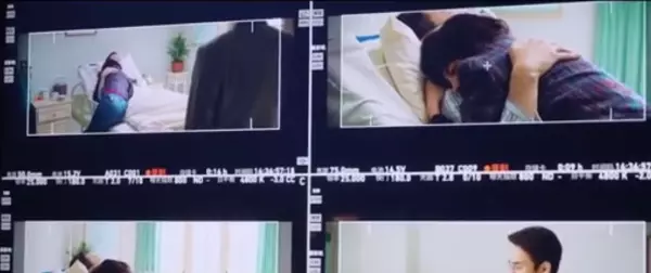 宋运辉对程开颜提离婚的片段是哪一集(23)