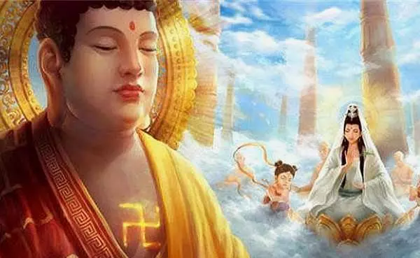 万字符和纳粹标志的区别(2)