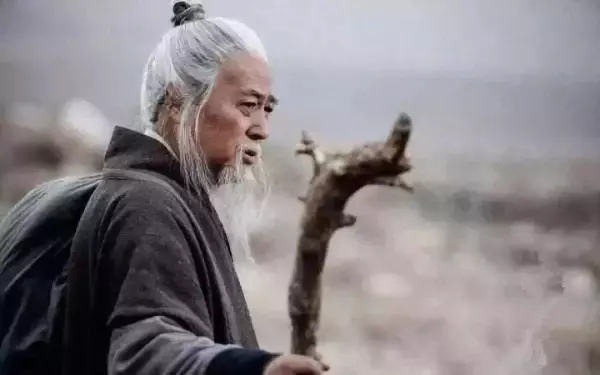 为什么哲学总是说命运是定性了的呢怎么回答(1)