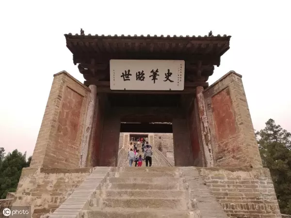 中国的古代文人的悲惨命运是怎样的表现(3)