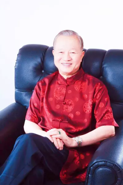 曾仕强易经与人生的思考我读经典(3)