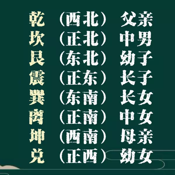风水中的砂水图解大全(3)