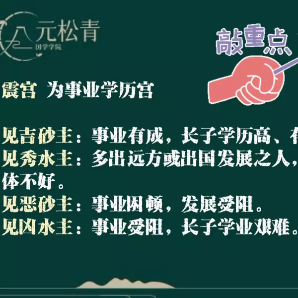 风水中的砂水图解大全(6)
