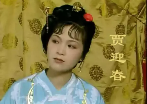 金陵十二钗的判词暗示了人物怎样的命运(7)