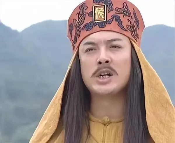 不屈服命运的古代名人故事50字怎么写(3)