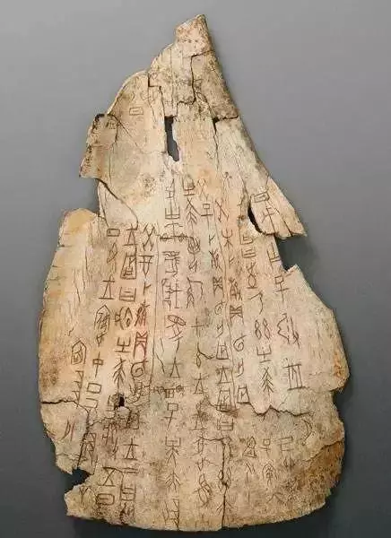 如何理解夏商时期占卜活动的政治功能(2)