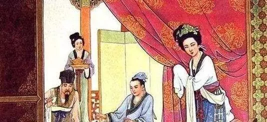 偷腥在古代是什么意思(2)