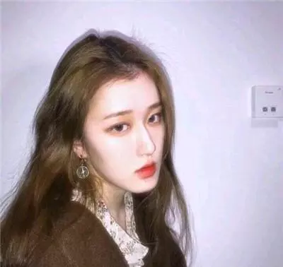 三个字网名女生简单气质(2)