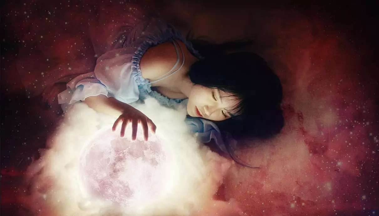 梦见蹲监狱的亲人是什么意思啊周公解梦女人(2)