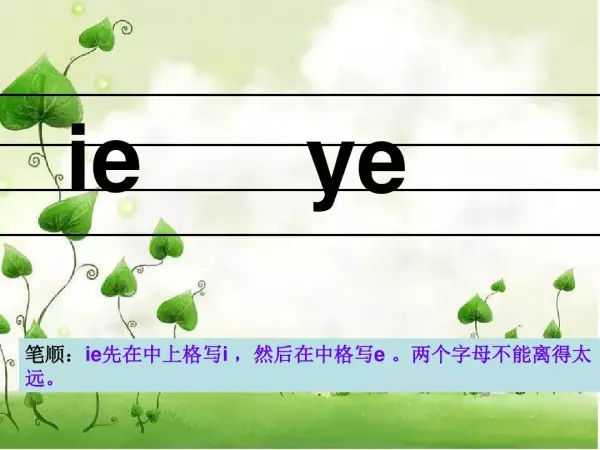儿的拼音是整体认读音节吗(6)