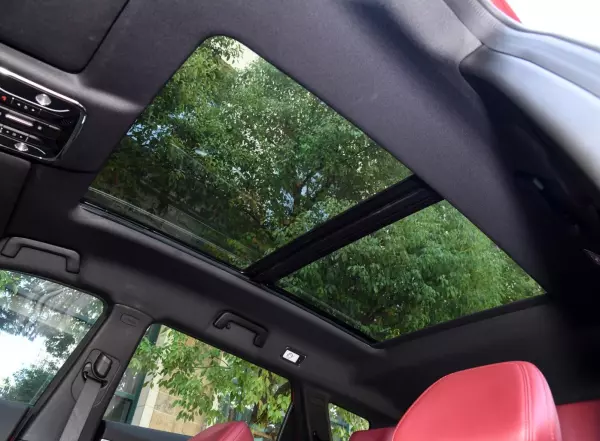 捷途x70plus2023款价格(5)