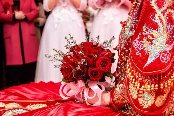 属猪女属羊男夫妻23年运势怎么样呢(5)