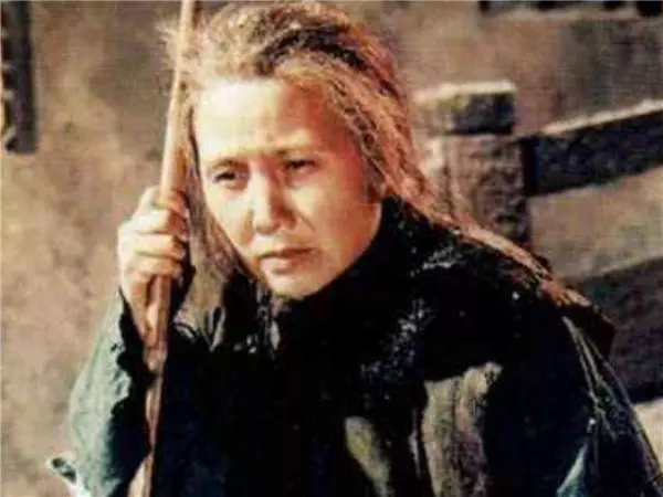 祥林嫂悲剧命运的三个成因是什么意思(3)
