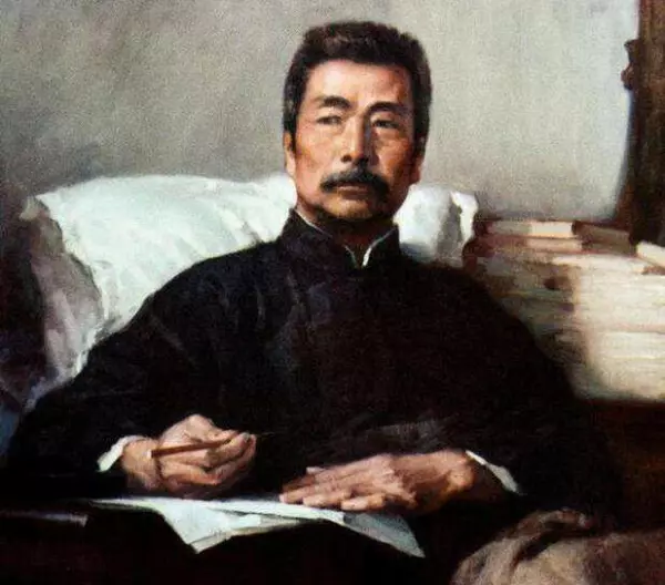 祥林嫂悲剧命运的三个成因是什么意思(5)