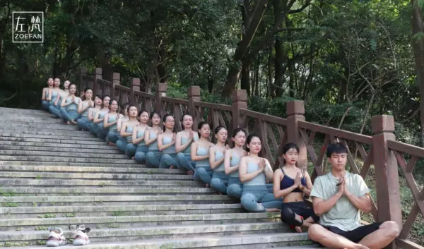梵一瑜伽是全国连锁吗(1)