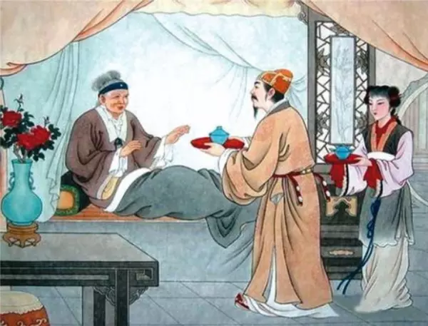 算命时说73岁前不算命什么意思呀(2)