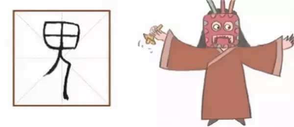 人的偏旁有哪些字与什么有关(8)