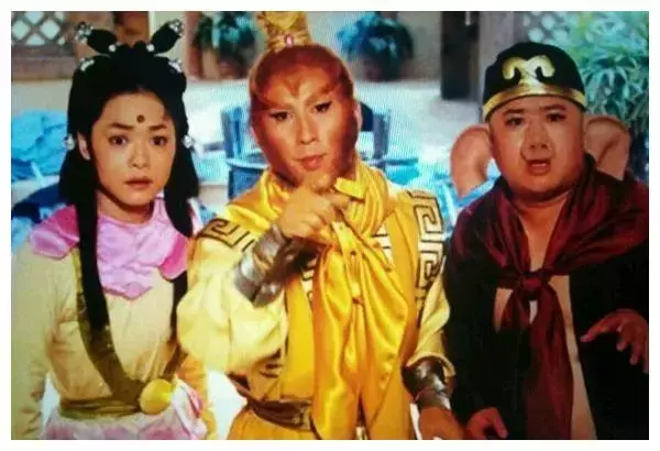 西游记后传算命先生警告龙王是哪一集(11)