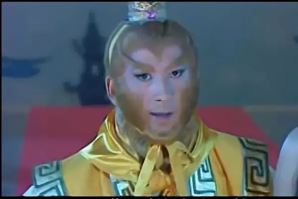 西游记后传算命先生警告龙王是哪一集(27)