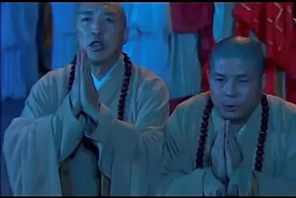 西游记后传算命先生警告龙王是哪一集(55)