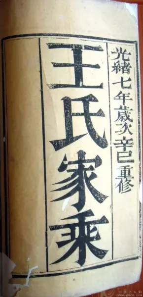 王姓是怎么来的简介20字(2)