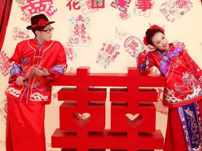八字看你未来会找什么样的另一半女人(1)