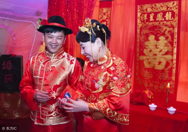 八字看你未来会找什么样的另一半女人(2)