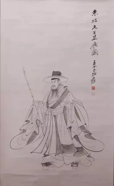 喜欢研究易经和佛学的人是什么人呢(1)