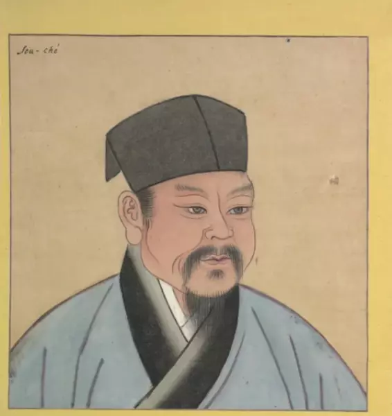 喜欢研究易经和佛学的人是什么人呢(7)