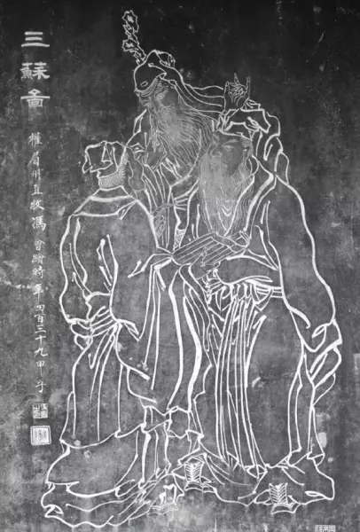 喜欢研究易经和佛学的人是什么人呢(8)